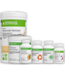 Herbalife | VITAMINE &