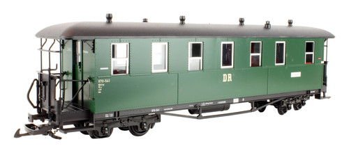 Lgb spur 36350 dr grün - lgb,