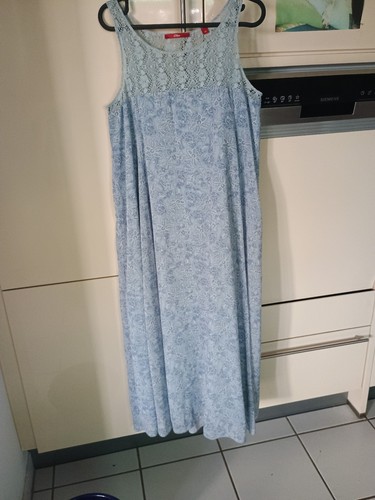 Sommerkleid olivier - sommerkleid, s'olivier