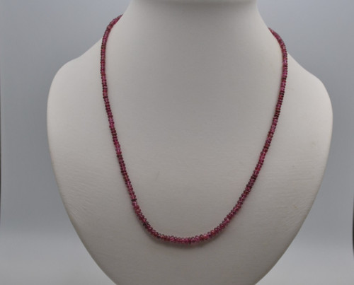 Spinell rubin rot farbe - rot,