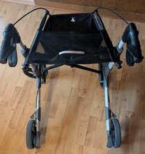 Rollator Gehhilfe Faltbar