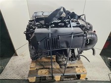 MOTOR Mercedes-Benz S (W220)