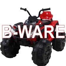 B-Ware Kinder Elektro Quad