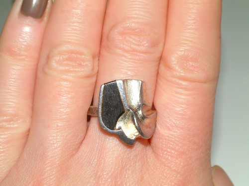Lapponia 925 silber ebenholz - silber,
