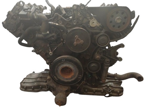 Nackter motor audi - nackter, 4f