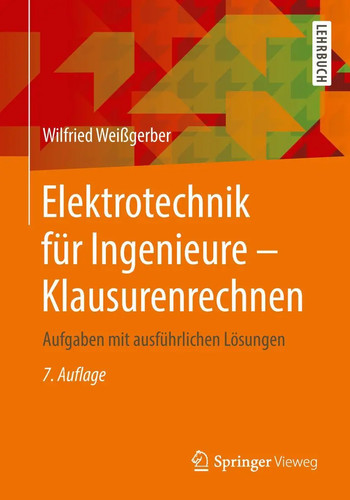 Elektrotechnik für ingenieure - elektrotechnik,
