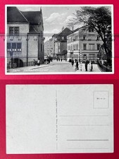 AK ZEITZ um 1937 Badstubenvorstadt     ( 167040