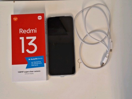 Xiaomi redmi handy - 13,