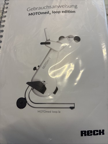 Motomed loop light arm - motomed, arm-