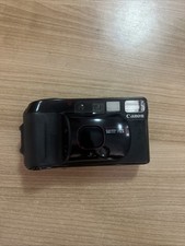 Canon TOP SHOT Canon Lens 38 mm Point & Shoot kamera