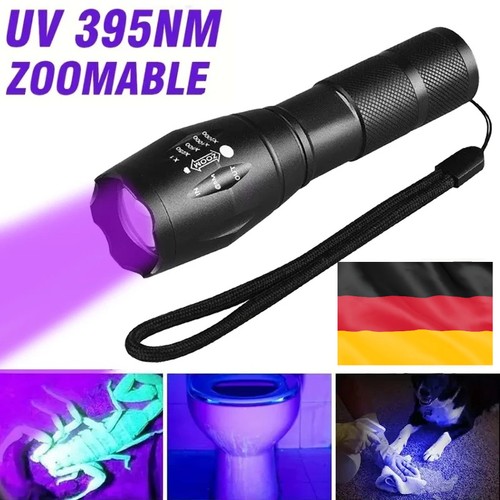 395nm ultraviolette - 395nm,
