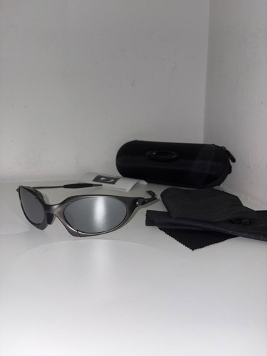 Oakley romeo sonnenbrille - oakley,
