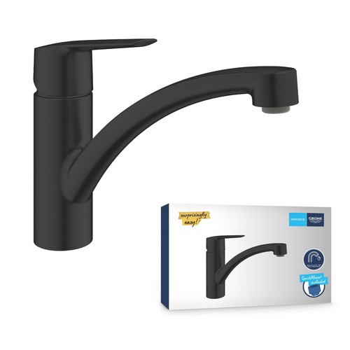 Grohe küchenarmatur - grohe,