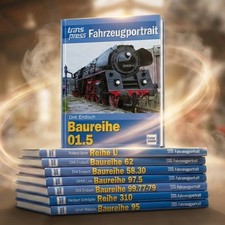 Transpress I Fahrzeugportrait