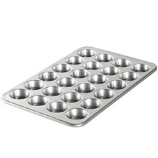 Nordic Ware Natural Aluminum