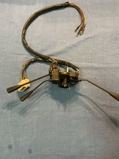 Lichtschalter Alfa Romeo