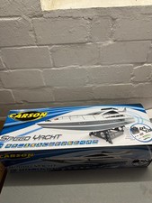 Tamiya Carson Speed Yacht 2.4GHz 100% RTR - 500108045 Schiffsmodell