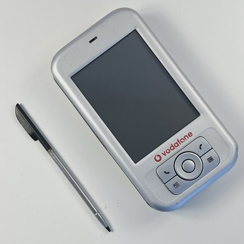 Htc magician vodafone - magician, (pm10b)