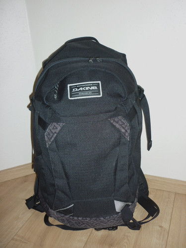 Rucksack dakine canyon - rucksack,