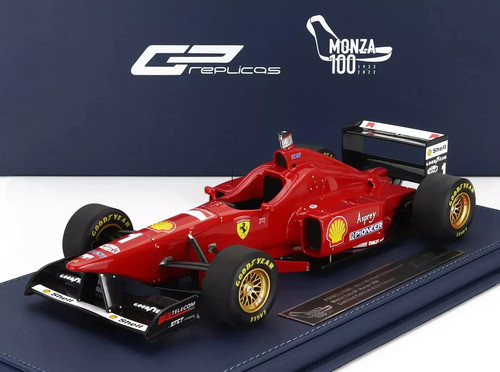 Gpr ferrari f310 m - -,