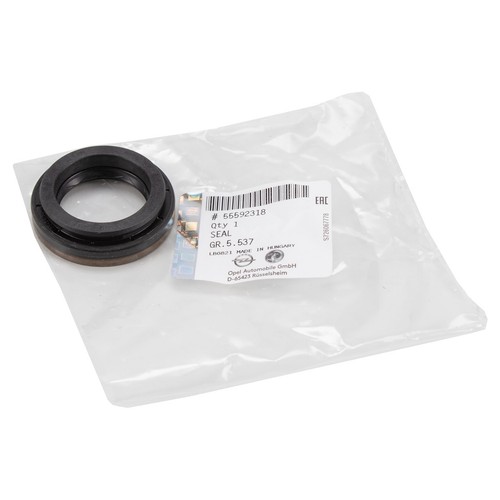 Original opel wellendichtring - original,