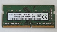 8GB SK hynix DDR4 2666MHz