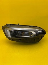 Mercedes klasa w177 - mercedes,