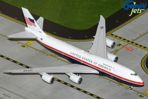 Geminijets boeing 25b - boeing, vc-25b