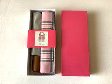 FRAAS - Geschenk Set, Schal & Schirm, Cashmink,  NEU & OVP!