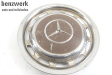 Mercedes W108 W116 W114 W115