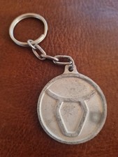 Malboro Schlüsselanhänger Vintage