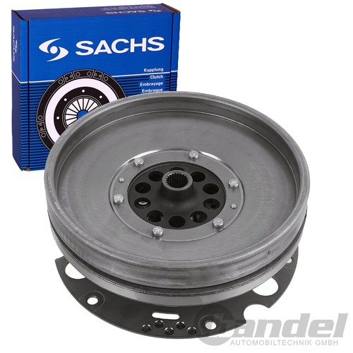 Sachs zwei massen schwungrad - sachs, zwei-massen-schwungrad
