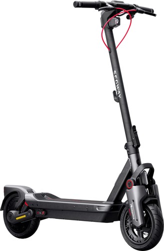 Ninebot segway scooter - segway, e-scooter