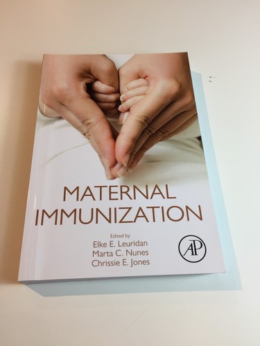 Maternal immunization - maternal,