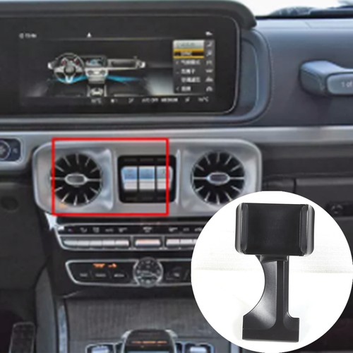 Center dashboard clip stil - center,
