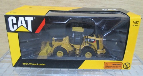 Tonkin replicas cat 966k - replicas,