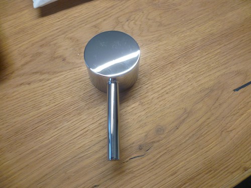 Grohe hebel chrom essenz - chrom, zu