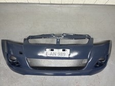 SUZUKI SWIFT FZ/NZ 10- STOßSTANGE STOSSFÄNGER VORNE ORIGINAL NEU 7171