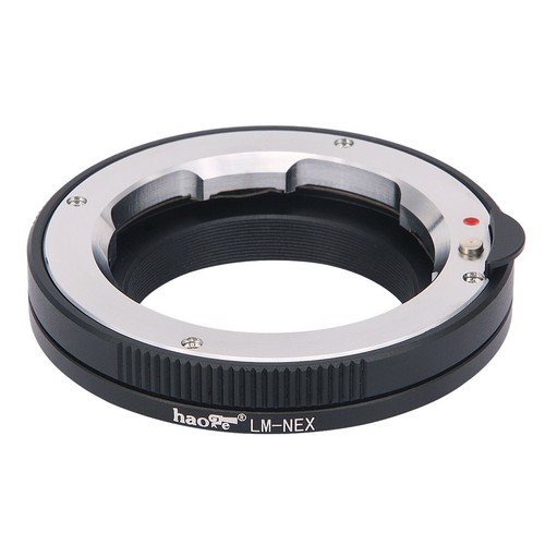 Nex makro fokus objektiv - lm-nex-l,