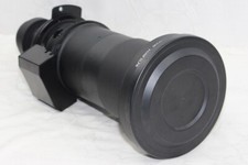 *Christie 118-100117-001( ILS LENS 1,2:1 SX+/1,1:1 HD)*Beamer Objektiv Projektor