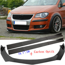 Spoilerschwert Frontspoiler