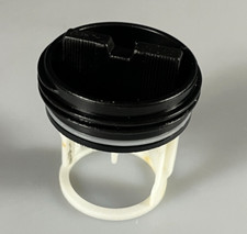 Exquisit WA7114-7  Waschmaschine Sieb Flusensieb Flusensiebeinsatz  #1974-26