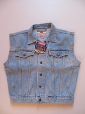 Levi's Weste Jeansweste Gr. 8