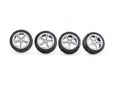 Alufelgen 17 Mercedes Klasse A