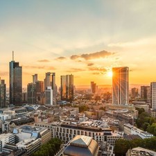4 Tage Städtereise Frankfurt am Main | Hotelgutschein 4* 2P | Top Reise Angebot