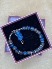 Handgefertigtes *Gummibärchen* Armband 