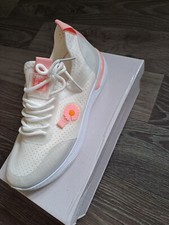 Schlupfschuhe Stoff Sneaker