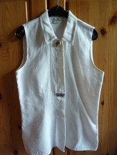 Hess Frackmann Damen Bluse