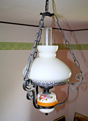 Deckenlampe landhausstil - deckenlampe, /