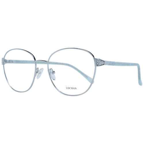 Locman brille locv004 sil - brille, 58